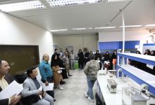 گزارش تصویری دومين نشست راهبرد تحصيلات عالي